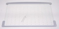 Miele Glass Panel - Glass Shelf 451x314mm